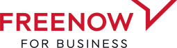 Logo-FREENOW (Intelligent Apps GmbH)-Mietwagen und Ground Transportation