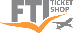 Logo-FTI Ticketshop GmbH-Andere