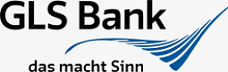 Logo-GLS Gemeinschaftsbank eG-Finanz- und Versicherungsdienstleister