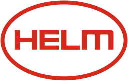 Logo-HELM AG-Pharma-, Medizin- und Chemiebranche