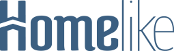 Logo-Homelike Internet GmbH-Software- und Technologie