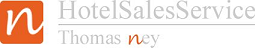 Logo-HotelSalesService - Thomas Ney-Beratung