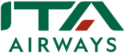 Logo ITA Airways | VDR