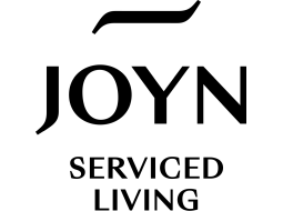 Logo-JOYN Serviced Living-Hotellerie
