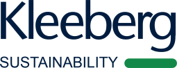 Logo Kleeberg Sustainability | VDR