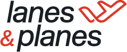 Logo-Lanes & Planes GmbH-Software- und Technologie