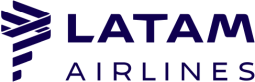 Logo-LATAM AIRLINES GROUP-Flug