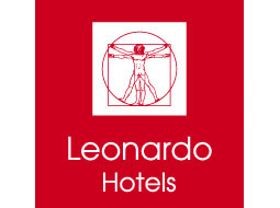 Logo-Leonardo Hotels-Hotellerie