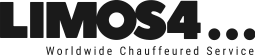 Logo-Limos4 Germany GmbH-Ride-hailing Services / Anschlussmobilität