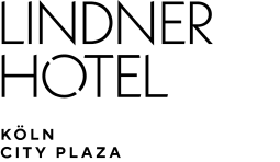 Logo Lindner Köln City Plaza | VDR