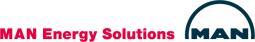 Logo-MAN Energy Solutions SE-Automobilindustrie