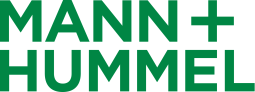 Logo-MANN + HUMMEL GmbH-Automobilindustrie