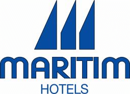 Logo-Maritim Hotelgesellschaft mbH-Hotellerie