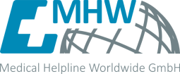 Logo-Medical Helpline Worldwide GmbH-Travel Risk