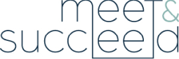 Logo Meet & Succeed | VDR
