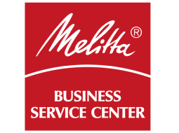 Logo-Melitta Business Service Center GmbH & Co. KG-Verarbeitendes Gewerbe