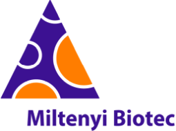 Logo-Miltenyi Biotec B.V. & Co. KG-Pharma-, Medizin- und Chemiebranche