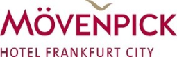 Logo Mövenpick Hotel Frankfurt | VDR