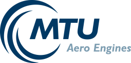Logo-MTU Aero Engines AG