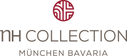 nh collection München Logo | VDR