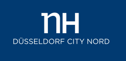 Logo NH Duesseldorf City Nord | VDR