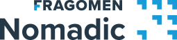 Logo-Nomadic by Fragomen-Visa- und Einreisedienstleister