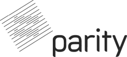 Logo-Parity Technologies Deutschland GmbH-IT-Branche