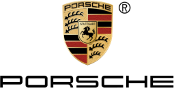 Logo-Dr. Ing. h.c. F. Porsche AG-Automobilindustrie