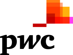Logo-PricewaterhouseCoopers GmbH WPG-Dienstleistungsbranche