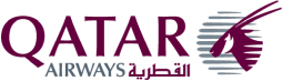 Logo-Qatar Airways-Flug