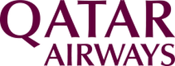 Logo-Qatar Airways-Flug