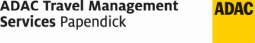 Logo-Reisebüro Papendick GmbH-Reisebüro/TMC/OBE