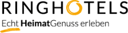 Logo Ringhotels mit Claim | VDR