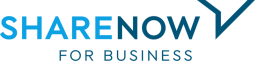 Logo-SHARE NOW GmbH-Mietwagen und Ground Transportation