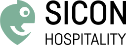 Logo-SICON Hospitality GmbH-Hotellerie