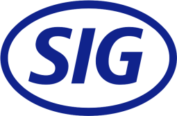 Logo-SIG International Services GmbH-Verarbeitendes Gewerbe