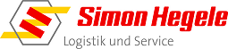 Logo-Simon Hegele Gesellschaft für Logistik und Service mbH-Energiewirtschaft