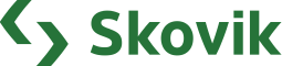 Logo Skovik | VDR