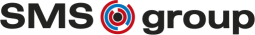 Logo-SMS group GmbH-Dienstleistungsbranche