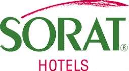 Logo-SORAT Hotels-Hotellerie