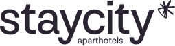 Logo Staycity | VDR