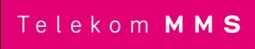 Logo-Deutsche Telekom MMS GmbH-Telekommunikationsbranche