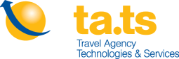 Logo-ta.ts Travel Agency Technologies & Services GmbH-Software- und Technologie