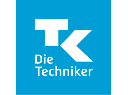 Logo-Techniker Krankenkasse-Finanz- und Versicherungsdienstleister