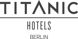 Logo-TITANIC Hotels-Hotellerie