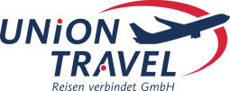 Logo-LCC Business Travel – UT Union Travel reisen verbindet GmbH-Reisebüro/TMC/OBE
