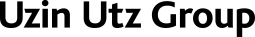 Logo-Uzin Utz AG