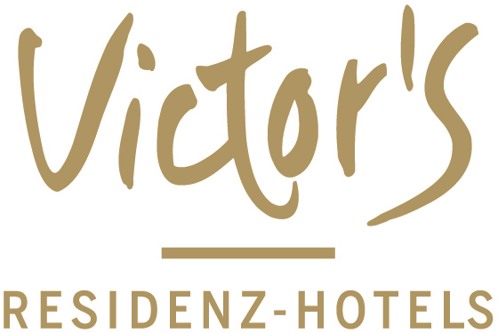 Logo-Victor’s Residenz Hotels Süd GmbH