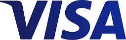 Logo-Visa Europe Ltd.-Kreditkarten