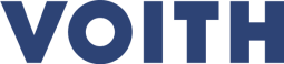 Logo-Voith GmbH & Co. KGaA-Verarbeitendes Gewerbe